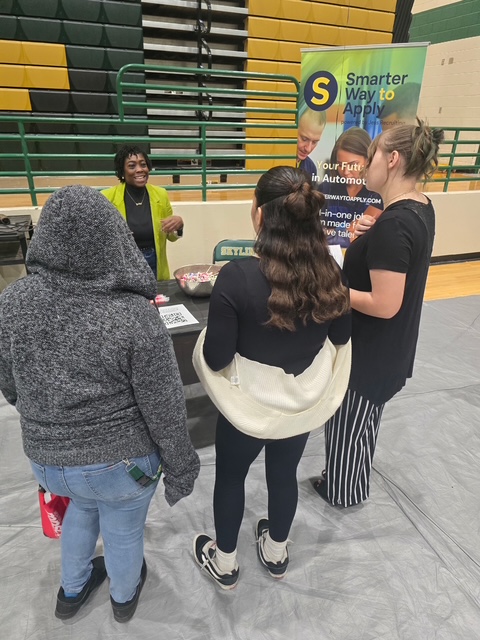 One-on-One Career Guidance