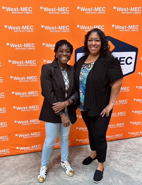 Career Fair Main Stage