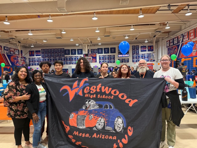 Connecting with Students